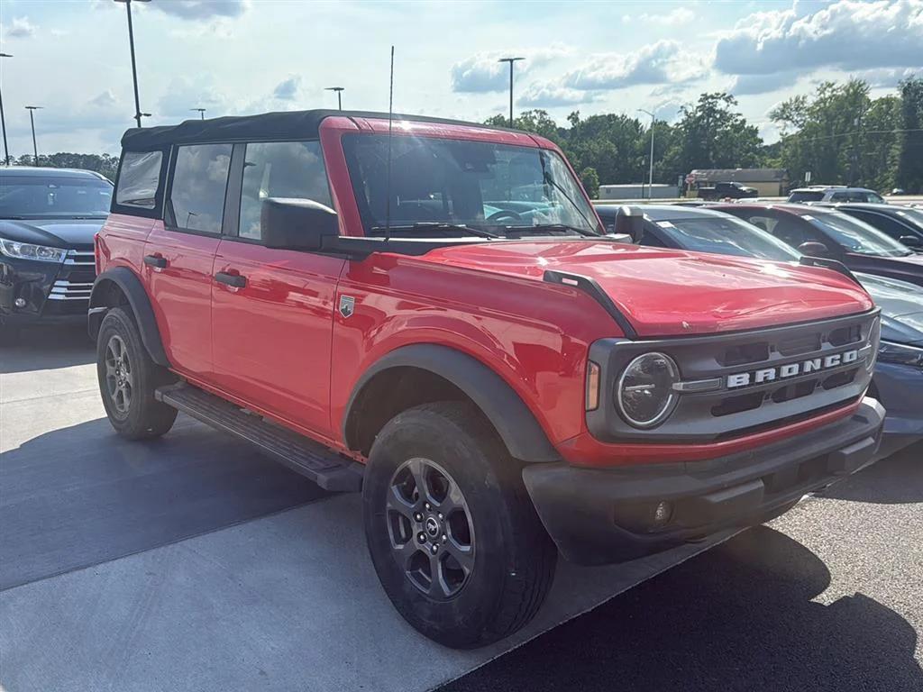 ford bronco 4-door 2022 1FMDE5BH2NLB15686 image ford bronco 4-door 2022 1FMDE5BH2NLB15686 image